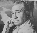 Portrait of Francis Beaugureau