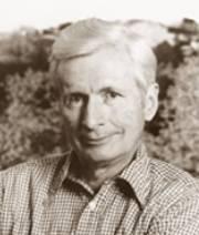 Portrait of Wilson Hurley