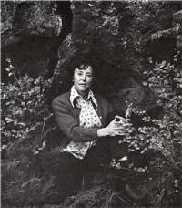 Portrait of Kathleen Parks Adkison