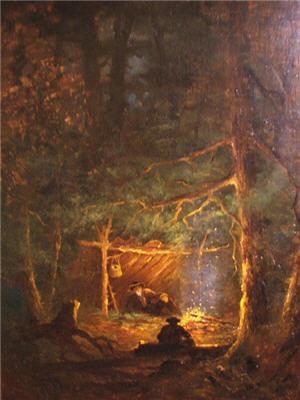 Artwork by William Ongley