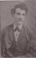 Portrait of William Samuel Parrott