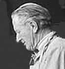 Portrait of Peter Hurd