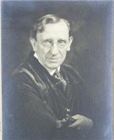 Portrait of Elliott Daingerfield