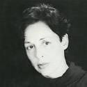 Portrait of Lynda Benglis: photo ©1986 Robert Mapplethorpe