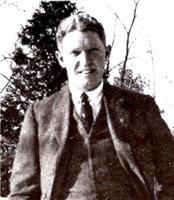 Portrait of Bruce Nelson