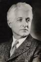 Portrait of Maxfield Frederick Parrish: Photo courtesy of Vanderpoel Art Archives