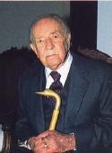 Portrait of Louis Siegriest