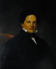 Artwork by William H Simpson