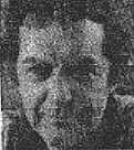 Portrait of Seymour Rosofsky
