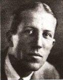 Portrait of Armin O Hansen
