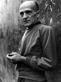 Portrait of Paul-Emile Borduas