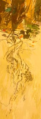 Seong Moy - artist photo for art wanted listing (Brooklyn, NY)