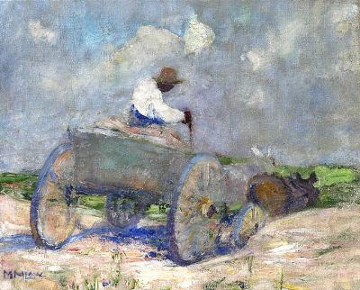 Margaret Moffett Law - artist photo for art wanted listing (Yemassee, SC)