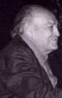 Portrait of Federico Cantu