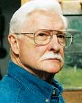 Portrait of Donald (Don) Spaulding: Donald Spaulding