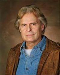 Portrait of Dan Bodelson