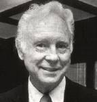 Portrait of Preston Blair: Photo submitted by Austin Taylor