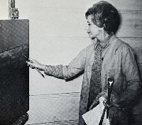 Henrietta Berk