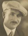 Portrait of William Frates