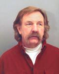 Portrait of Gerald Balciar: Gerald George Balciar