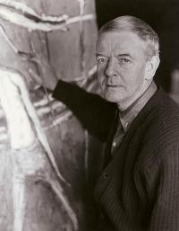 Portrait of Miller Gore Brittain