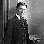 Portrait of Charles Henry Harmon: Photo submitted by Michael Minor