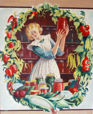 Clare Veronica Hope Leighton - artist photo for art wanted listing (Lincoln, NE)