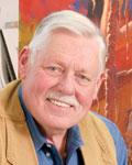 Portrait of Roy Andersen: Roy H. Andersen