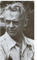 Portrait of Russell Cowles