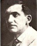 Portrait of Gerrit Van Sinclair