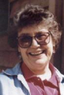 Portrait of Carolyn Theroux