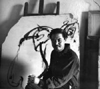 Portrait of Matsumi (Mike) Kanemitsu