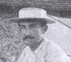 Portrait of Guy Rose
