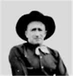 Portrait of Daniel Cody (Dan) Muller