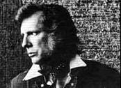 Portrait of Harold Barling Town