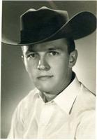 Portrait of Bruce Marshall