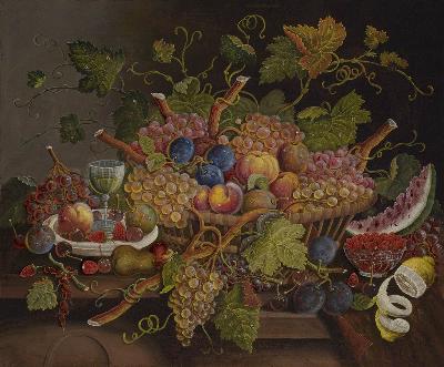 Thomas Wightman - artist photo for art wanted listing (Yemassee, SC)