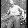 Portrait of Homer Gordon Davisson