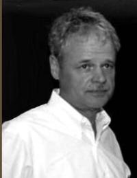 Portrait of Mark Daily
