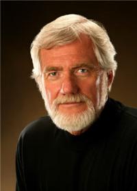 Portrait of Kent Ullberg