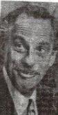 Portrait of Richard Florsheim