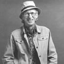 Portrait of Alden C Mason