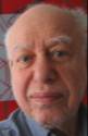 Portrait of Edwin Ruda