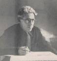 Portrait of Alan Horton Crane