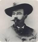 Portrait of William Alexander Coulter