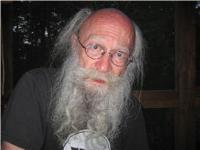 Portrait of Phillip Lawrence Sherrod