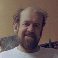 Portrait of James Grant