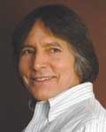 Portrait of Tom Darro: Tom Darro