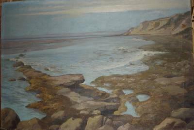 Martin Jacob Jackson - artist photo