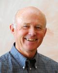 Portrait of Jim Wilcox